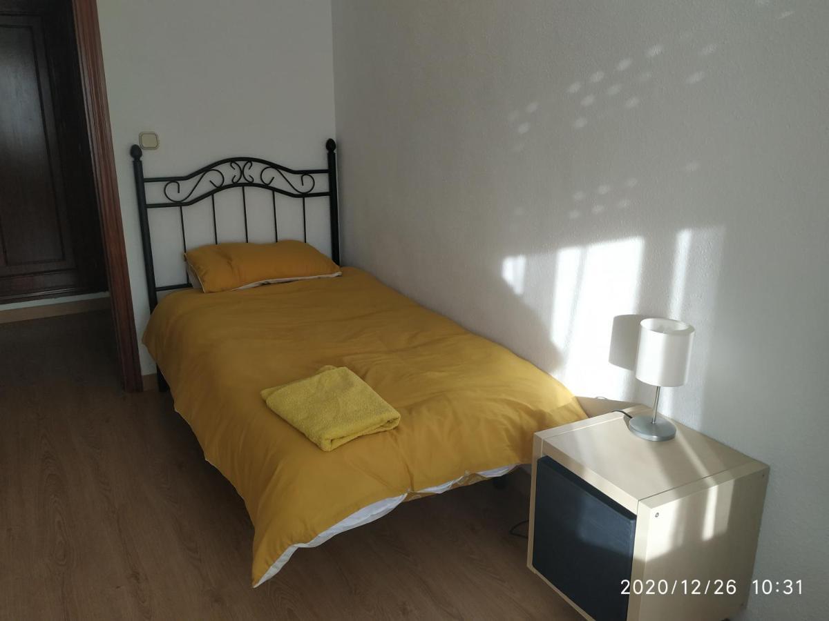 Tisare Wifi Apartamento