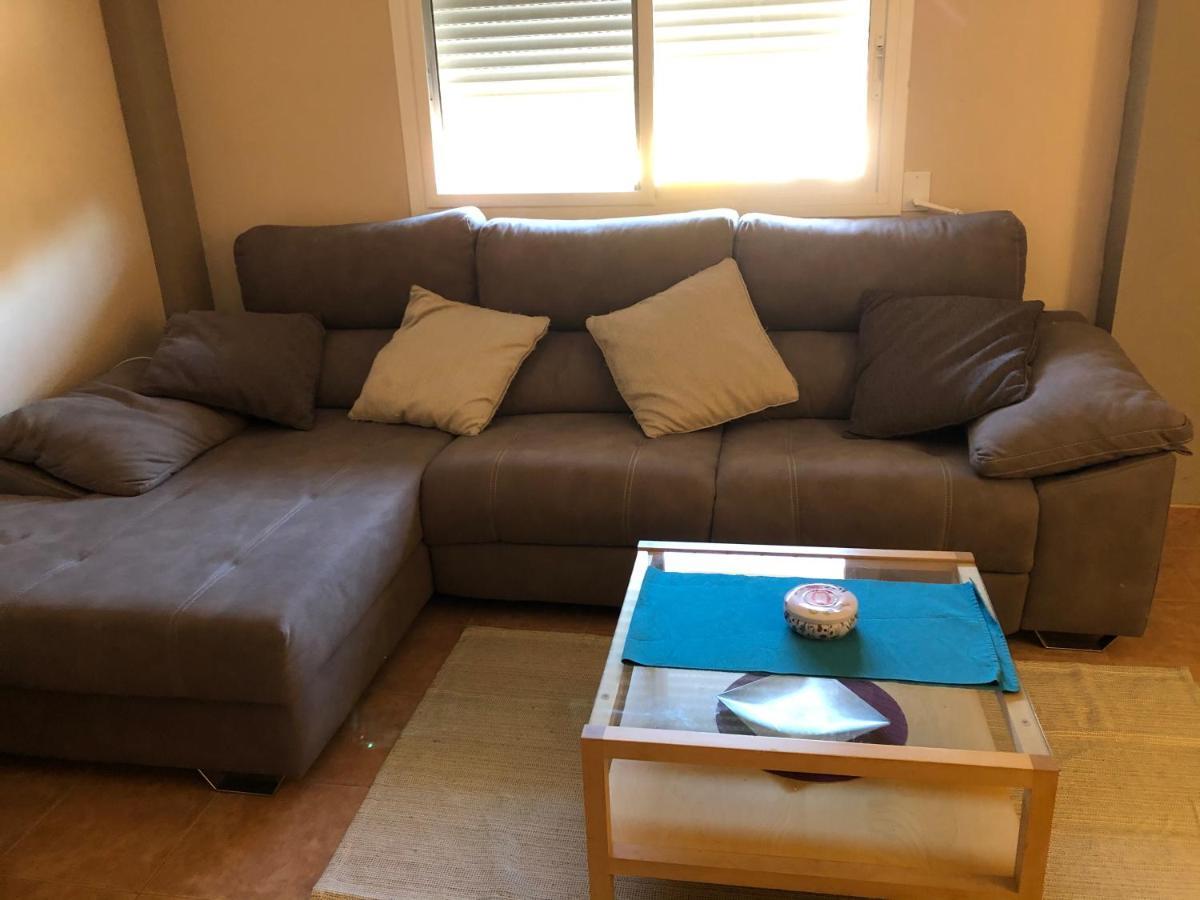 Casa Manuela Holiday home Chella