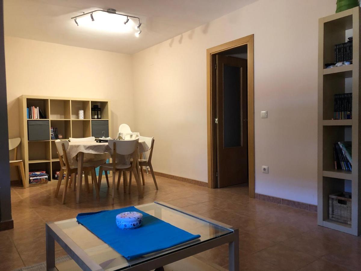Casa Manuela Holiday home Chella