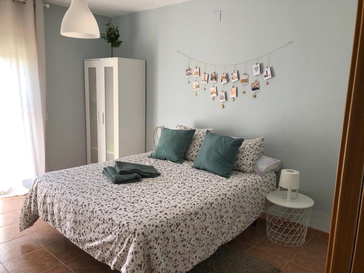 Casa Manuela Holiday home
