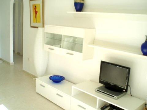 Apartamento El Divino - 127