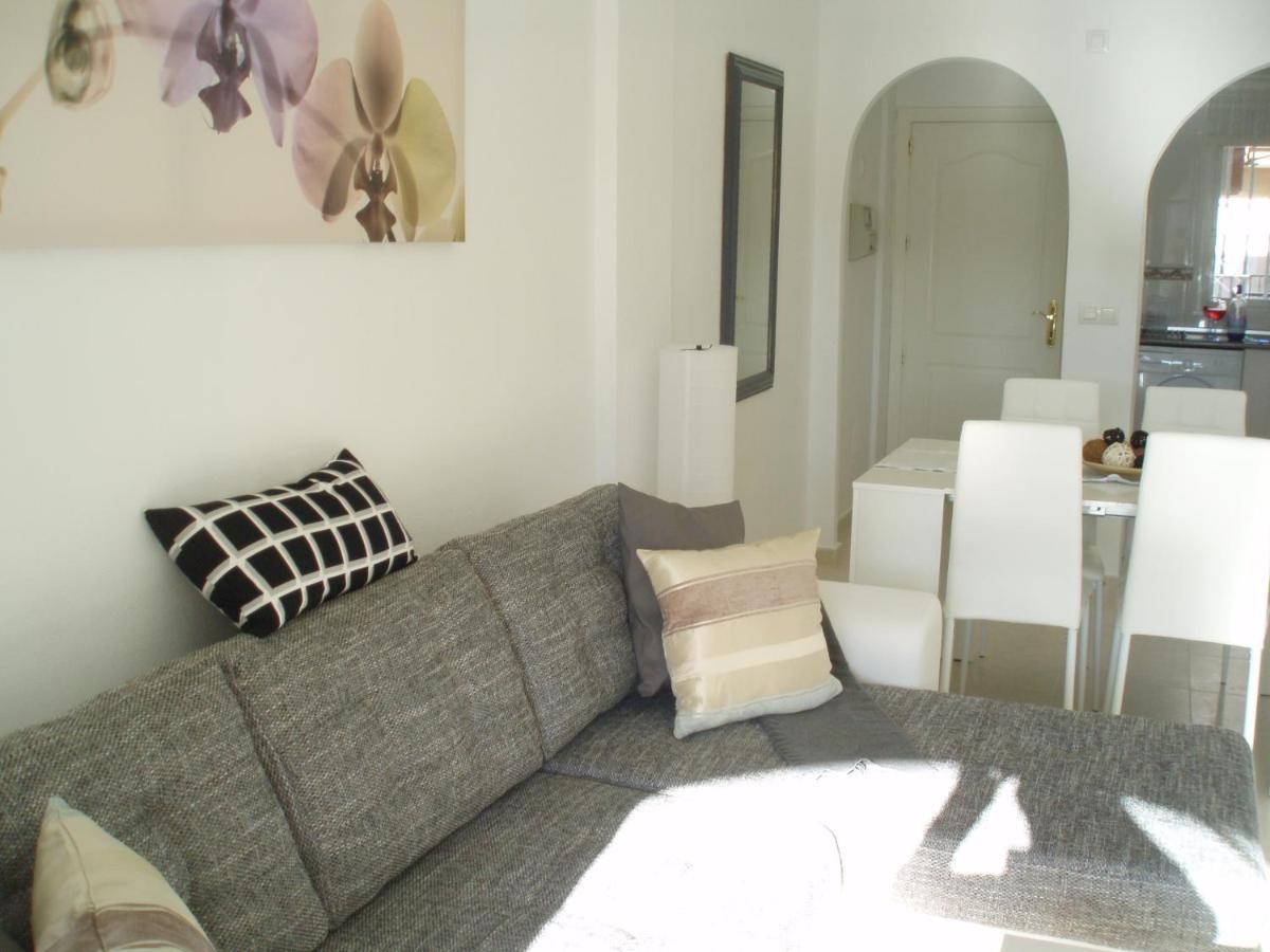 Apartamento El Divino - 127 Los Alcázares