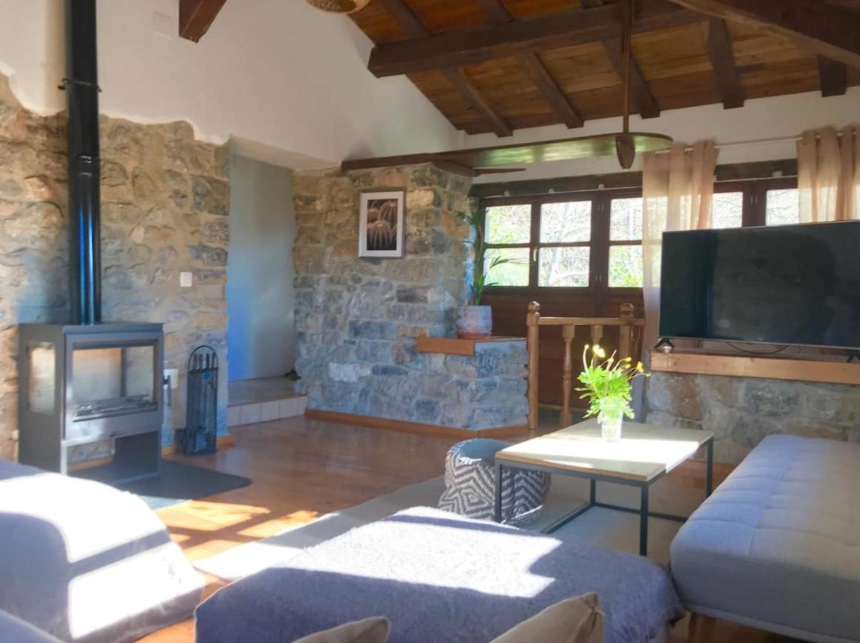 Casa Fuente De La Juventud Cangas Casa rural