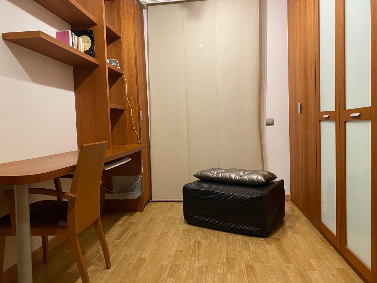 Dasneves Apartamento *
