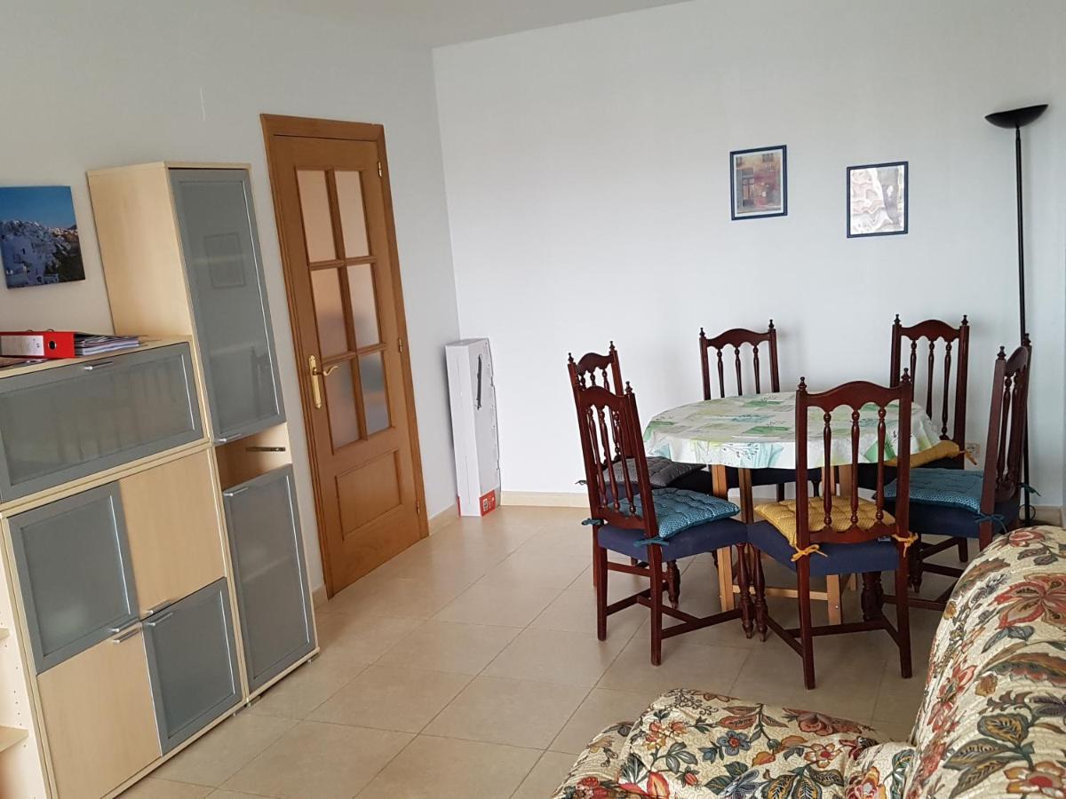 Résidence Argenta Caleta à Péniscola - Espagne Apartamento *