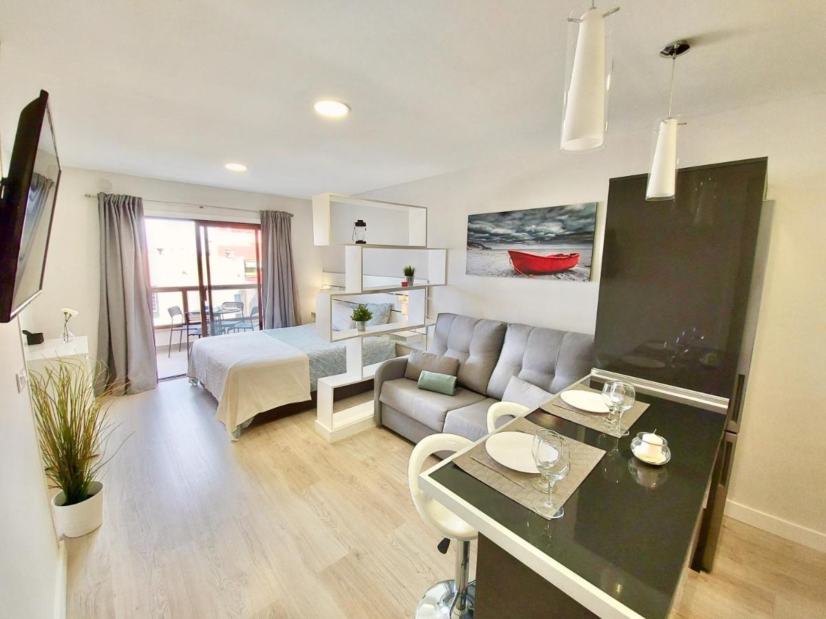 Lucilú Apartamento Puerto de la Cruz (Tenerife)