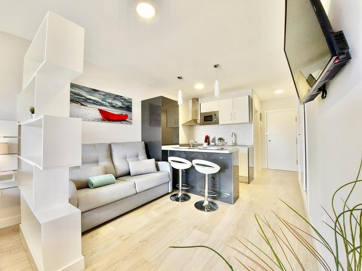 Lucilú Apartamento
