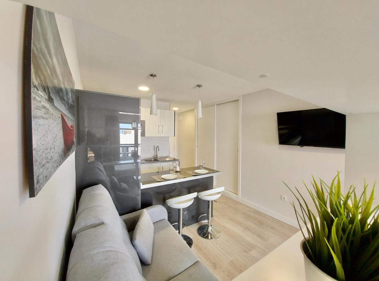 Apartamento Lucilú