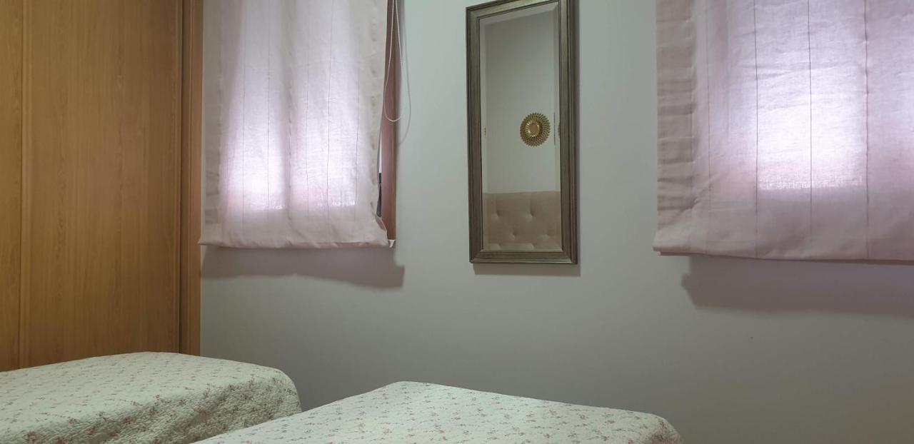 Piso Montero Ríos 18 Apartamento *