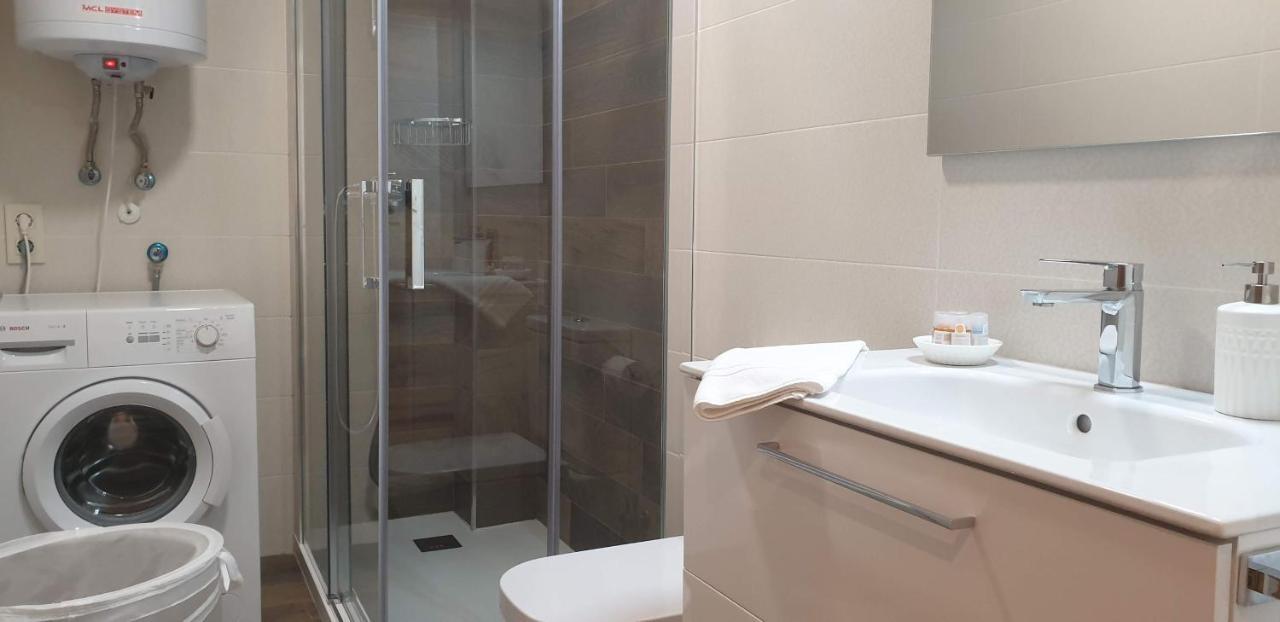 Apartamento Piso Montero Ríos 18 Cangas do Morrazo