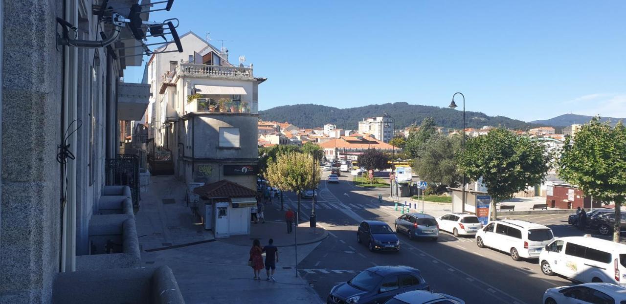 Piso Montero Ríos 18 Apartamento