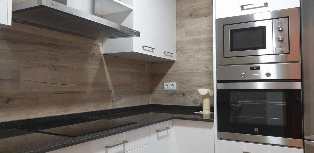 Piso Montero Ríos 18 Apartamento