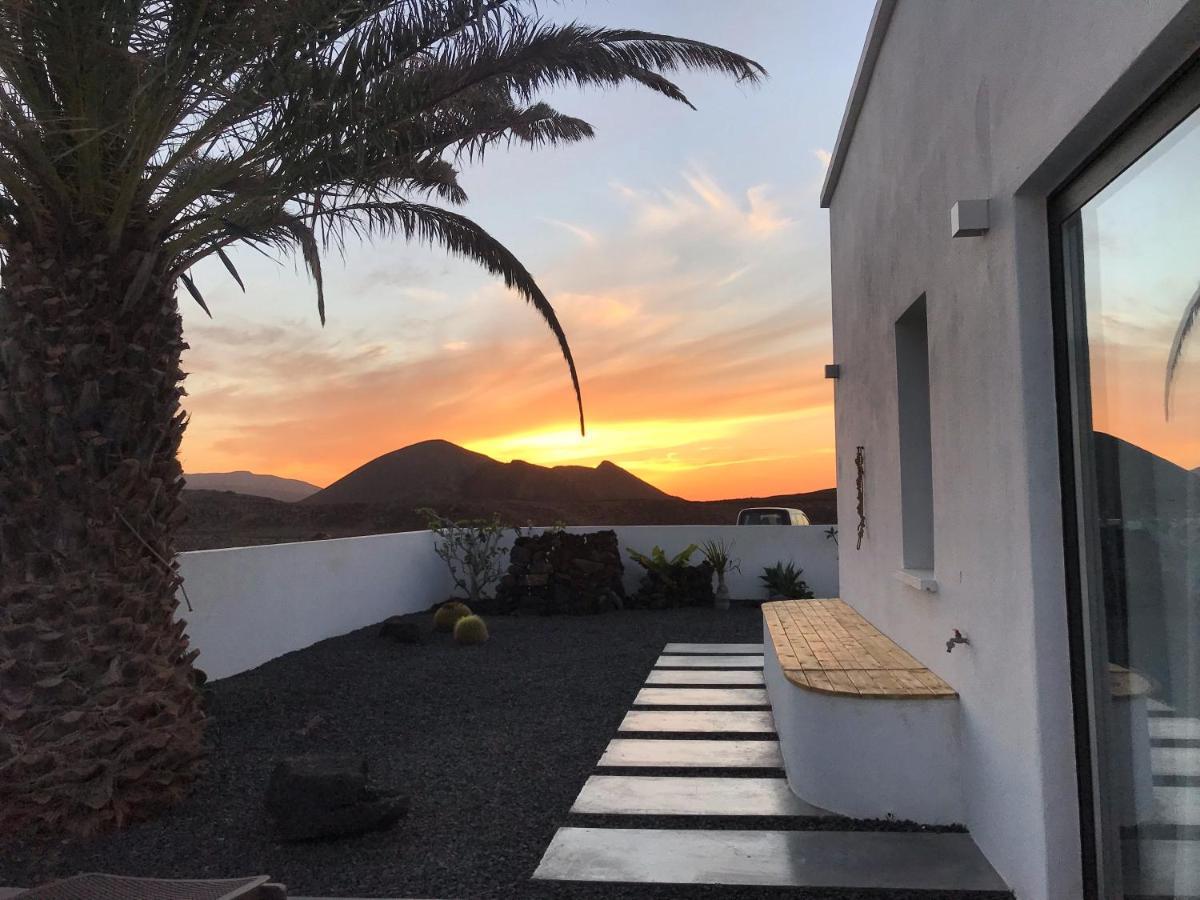 Casa Nusa Apartment La Santa
