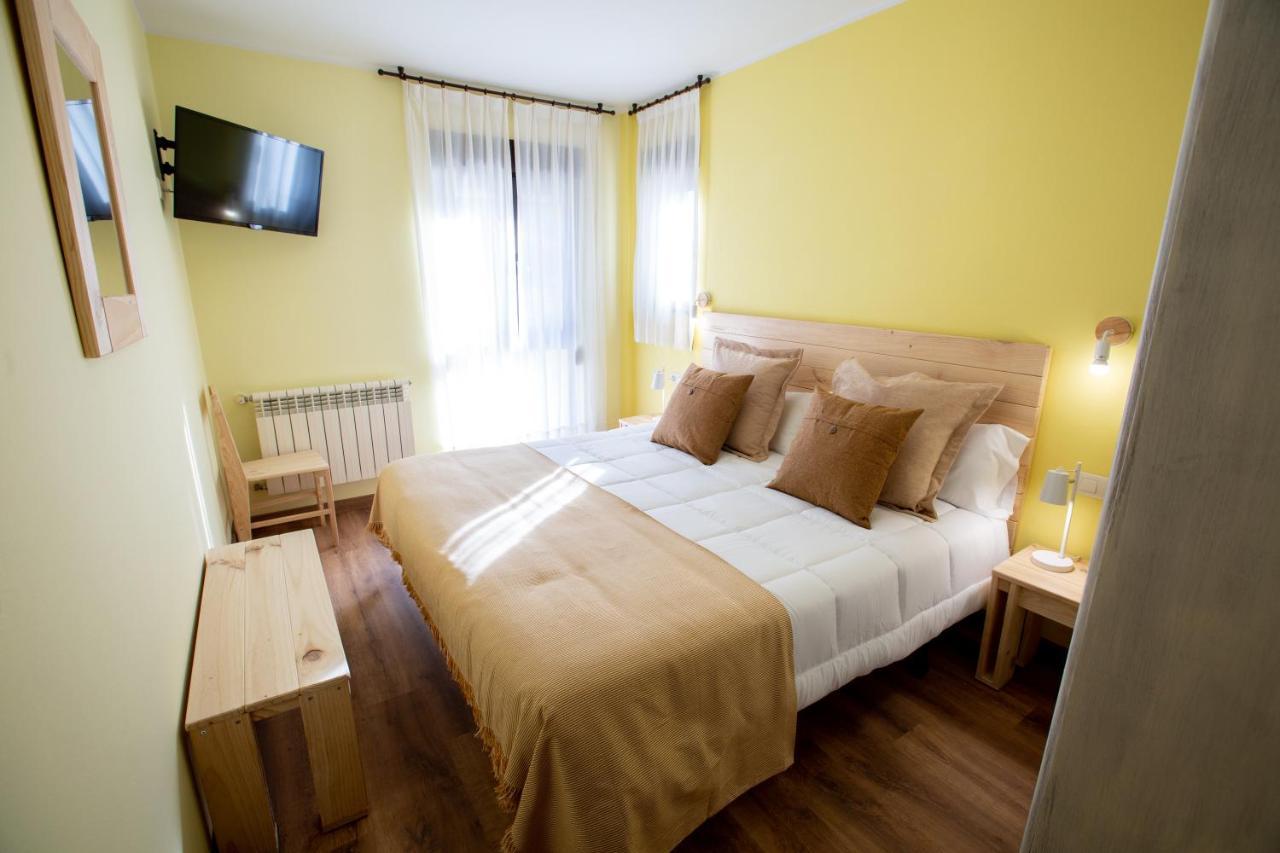 Hotel La Casona De Cardes Onís