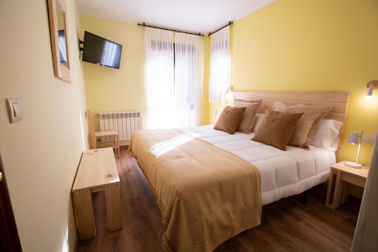 La Casona De Cardes Hotel Onís