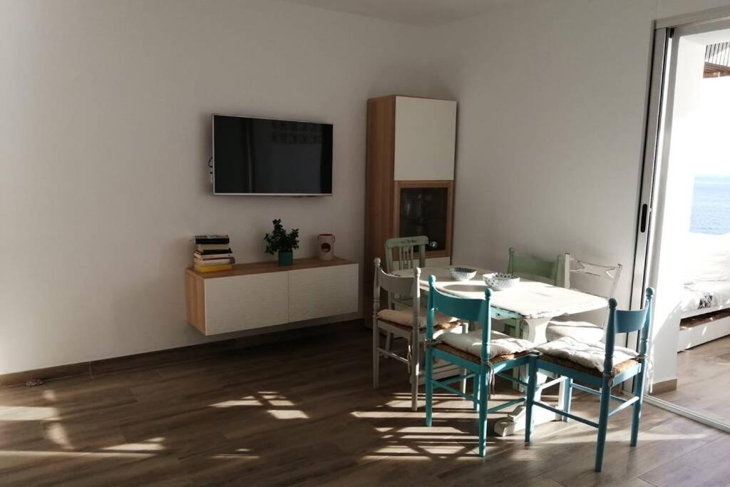 Frente Al Mar. Apartamento