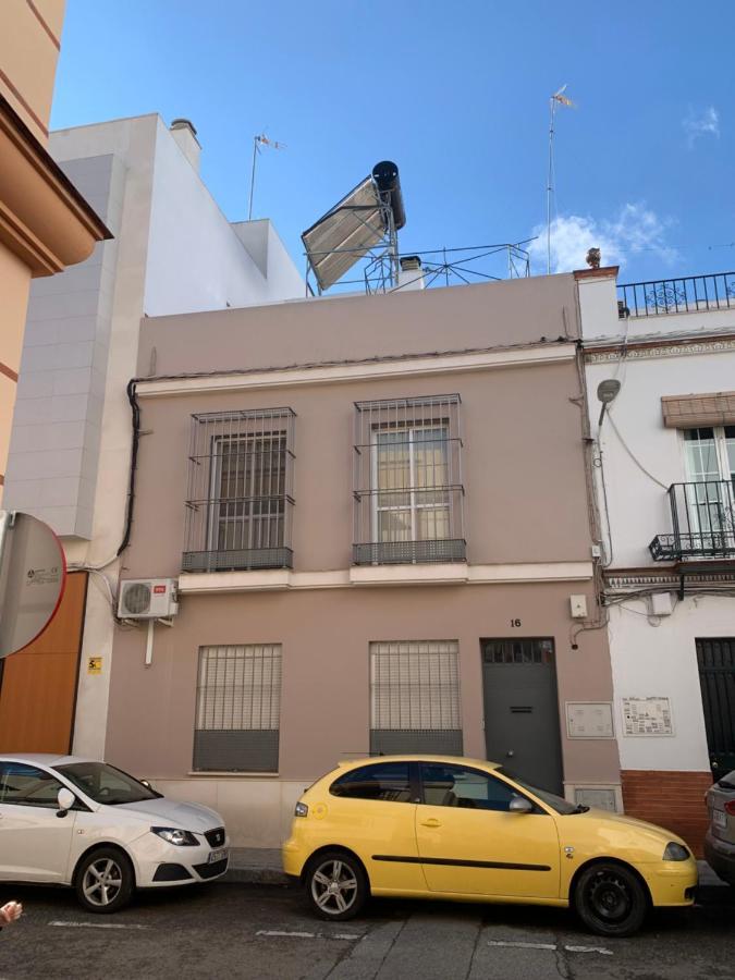 Apartment Loft Funcional Cerca Del Centro Seville