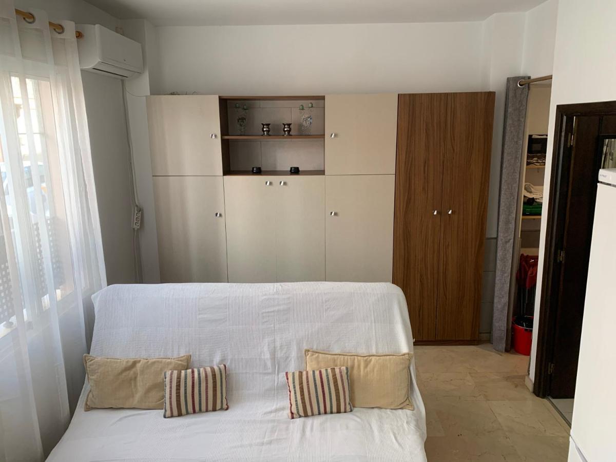 Loft Funcional Cerca Del Centro Apartment Seville