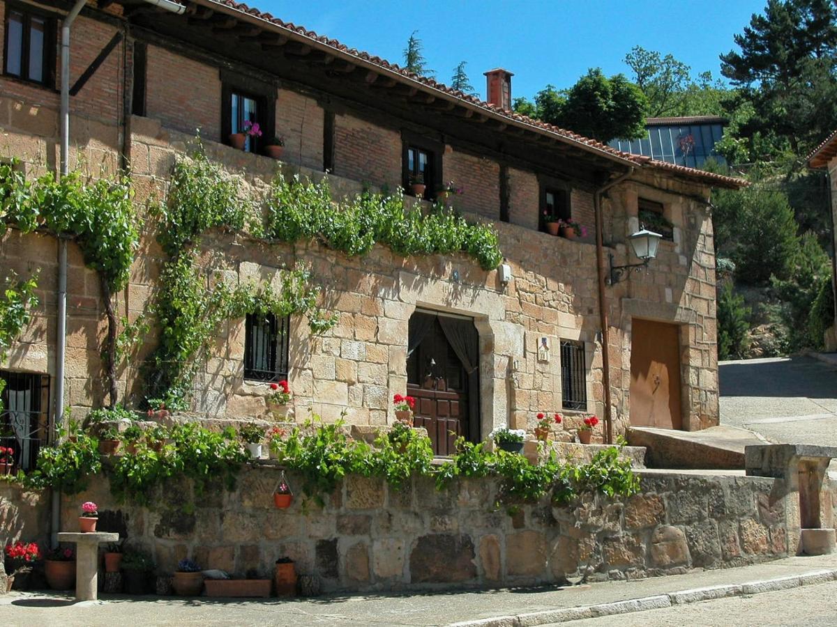 El Ultimo Carretero Casa rural Molinos de Duero