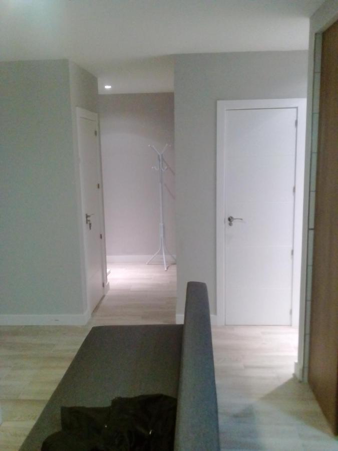 Gs Alcázar Apartamento *