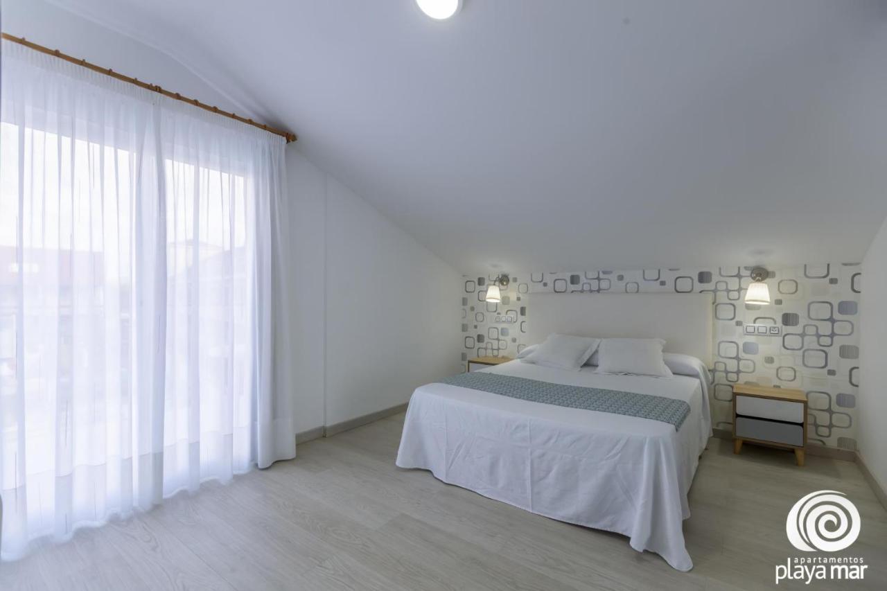 Turisticos Playa Mar I Apartment *