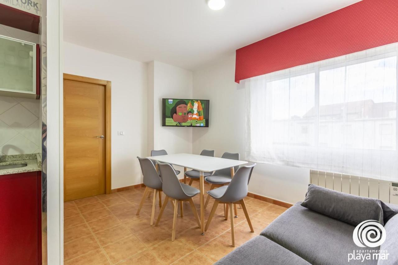 Turisticos Playa Mar I Apartment *