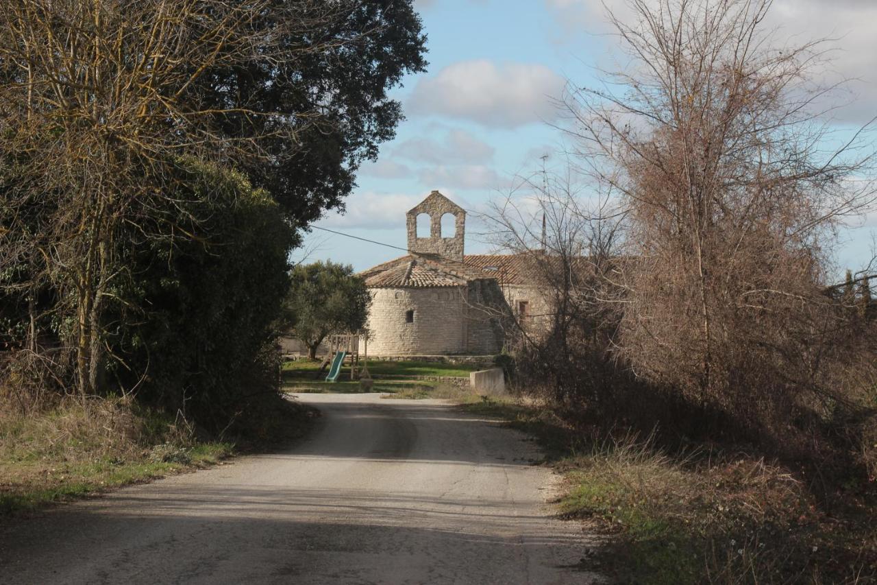 Country house Casa Mestres Pujalt