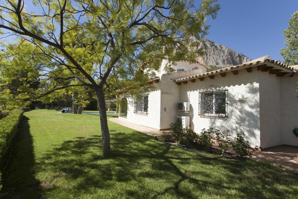 Villa Casa Ponoig