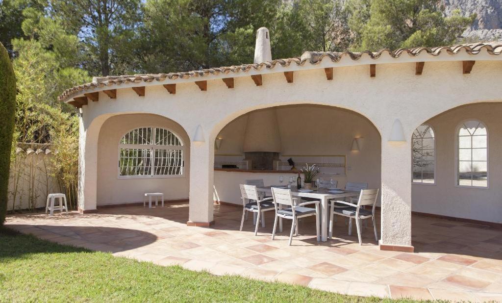 Casa Ponoig