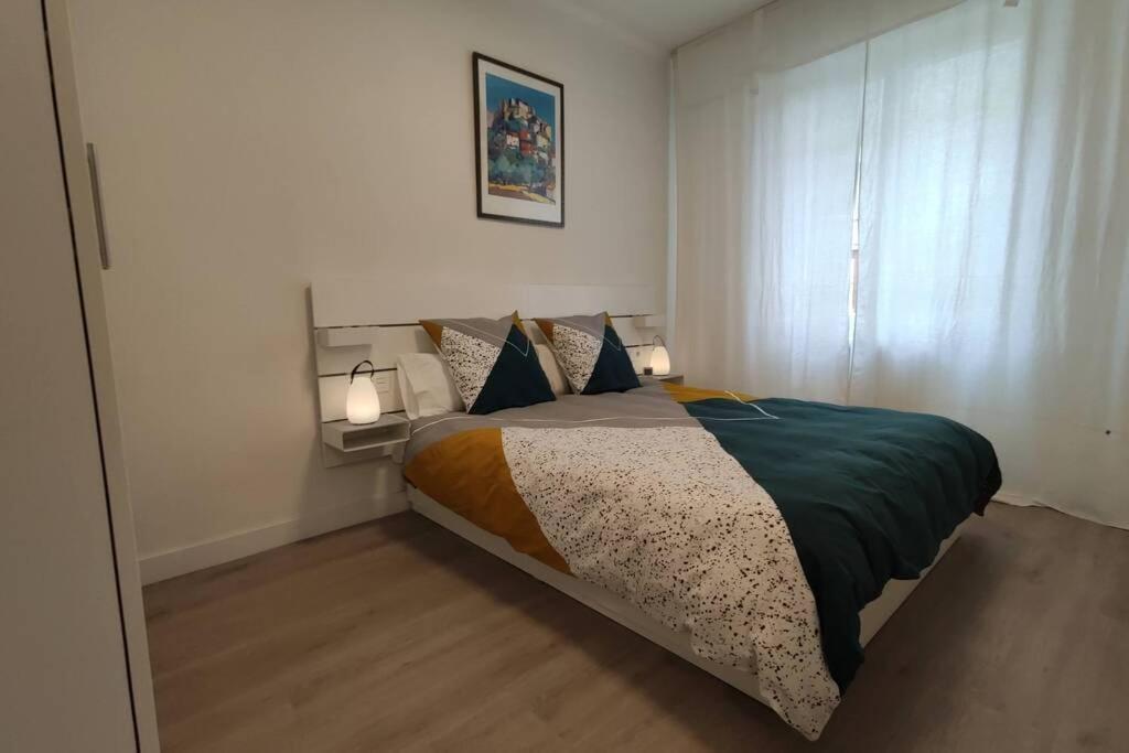 Larraina By Clabao Apartment