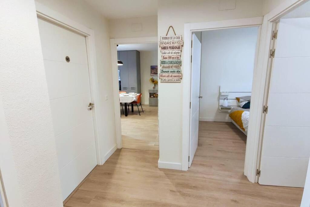 Larraina By Clabao Apartment