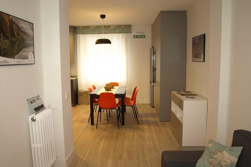 Apartment Larraina By Clabao *