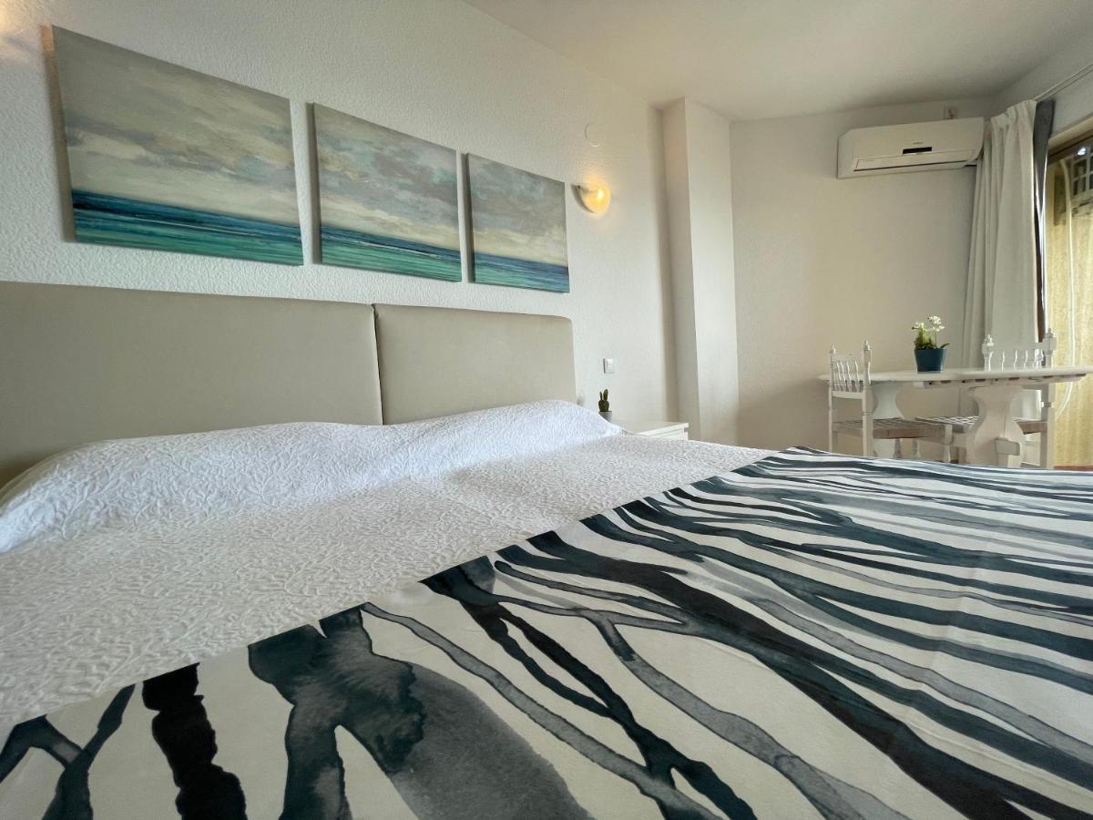 Apartamento En Alquiler Chinasol Almuñécar
