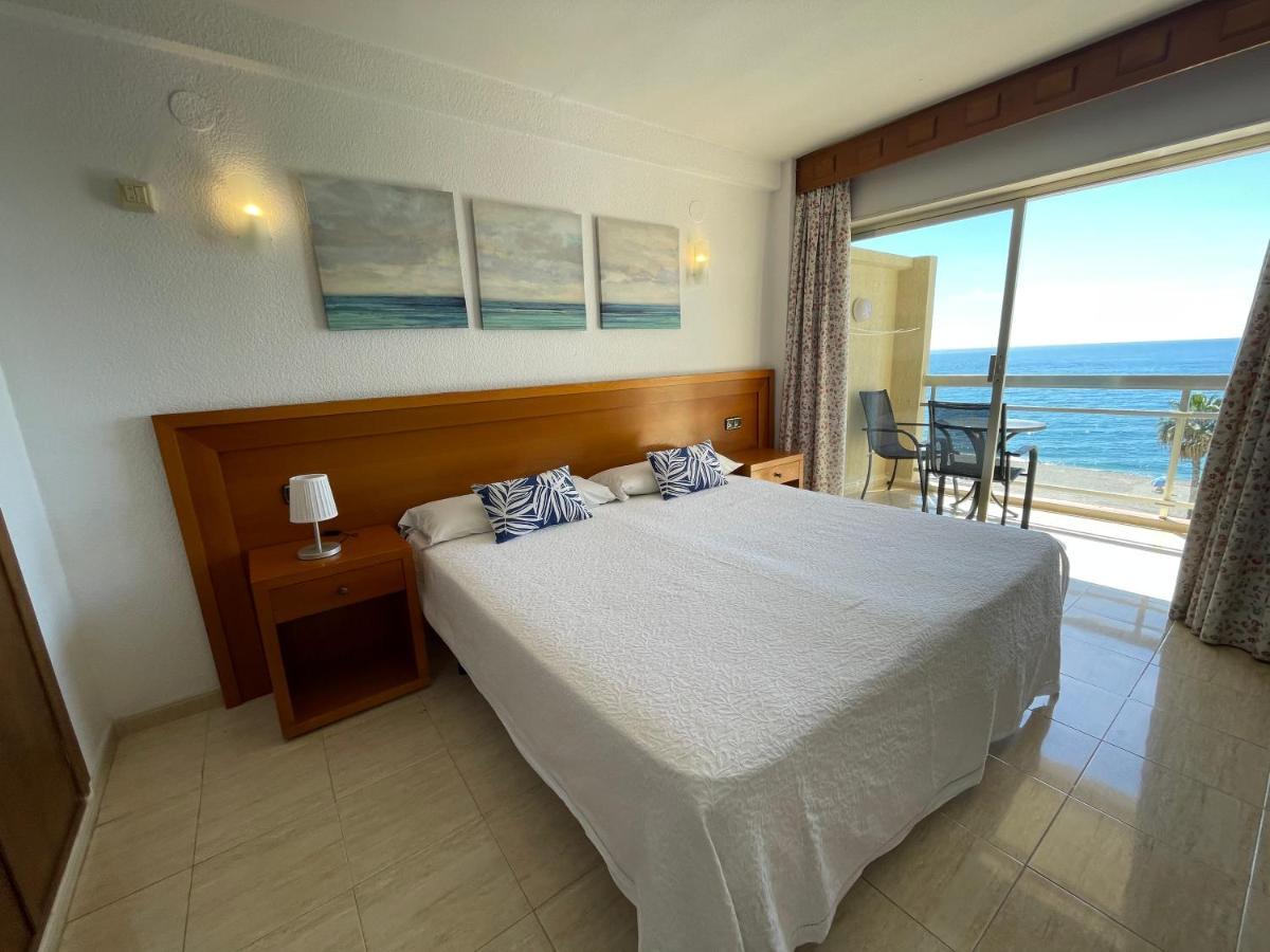 En Alquiler Chinasol Apartamento *