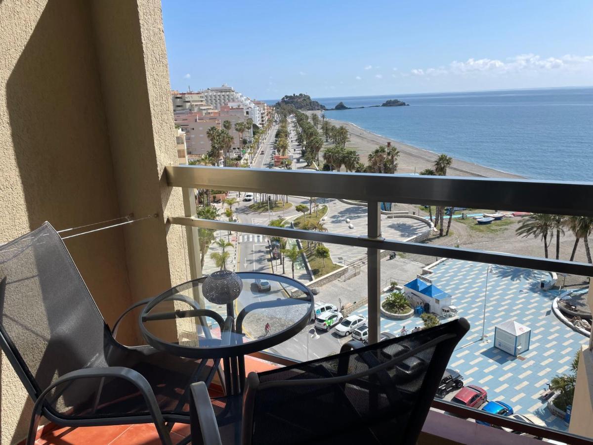 Apartamento En Alquiler Chinasol Almuñécar