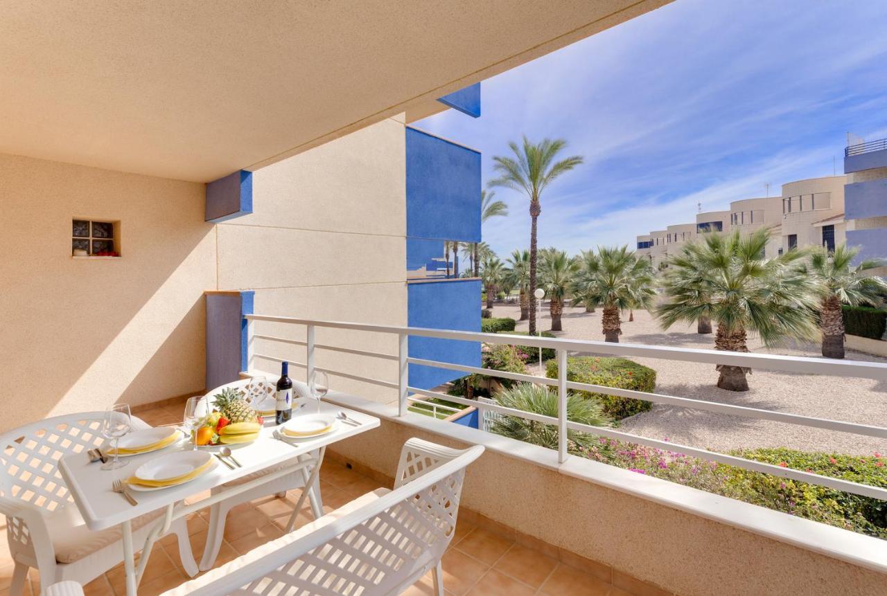 Palmera 100m Od Morza Apartment *