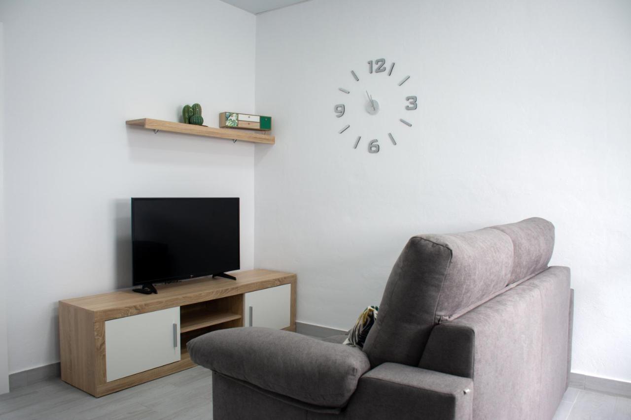 Apartamento Calma
