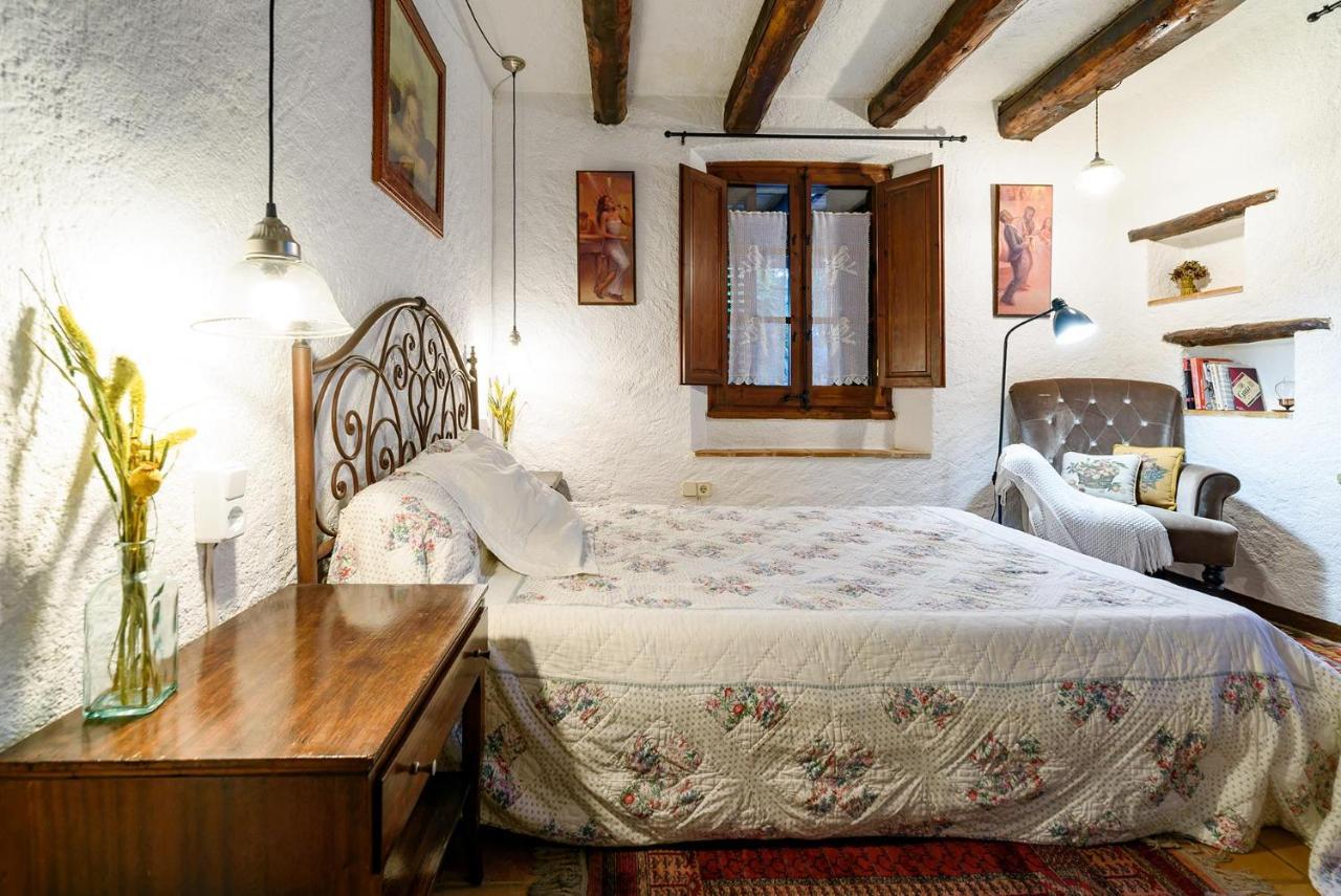 Country house Masia Manent Del Bosc S Xviii Santa Eulalia de Ronsana
