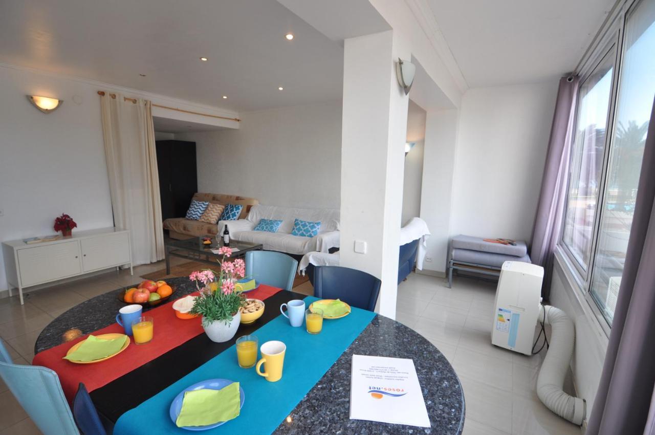 Apartamento Rnet - Rhc - 2101 - Center