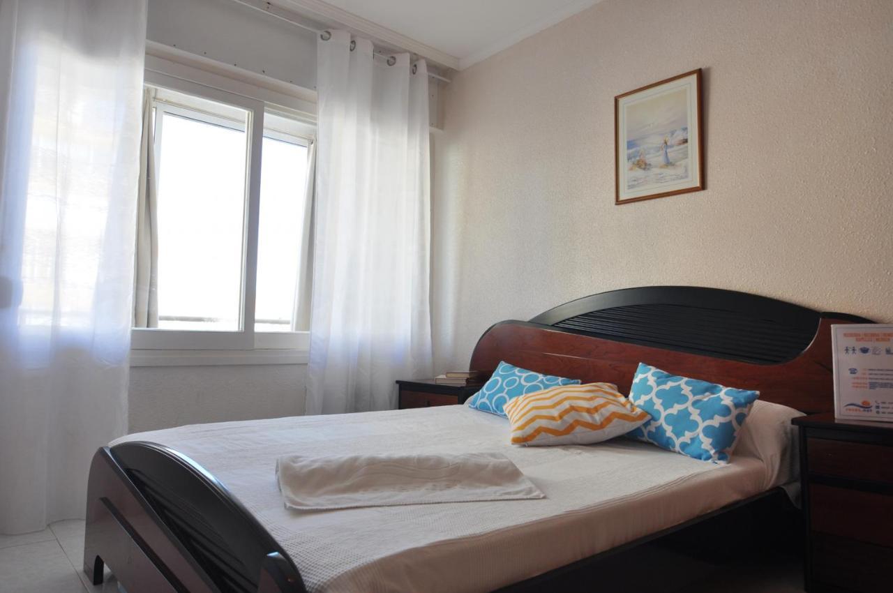 Apartamento Rnet - Rhc- 2214 - Center *