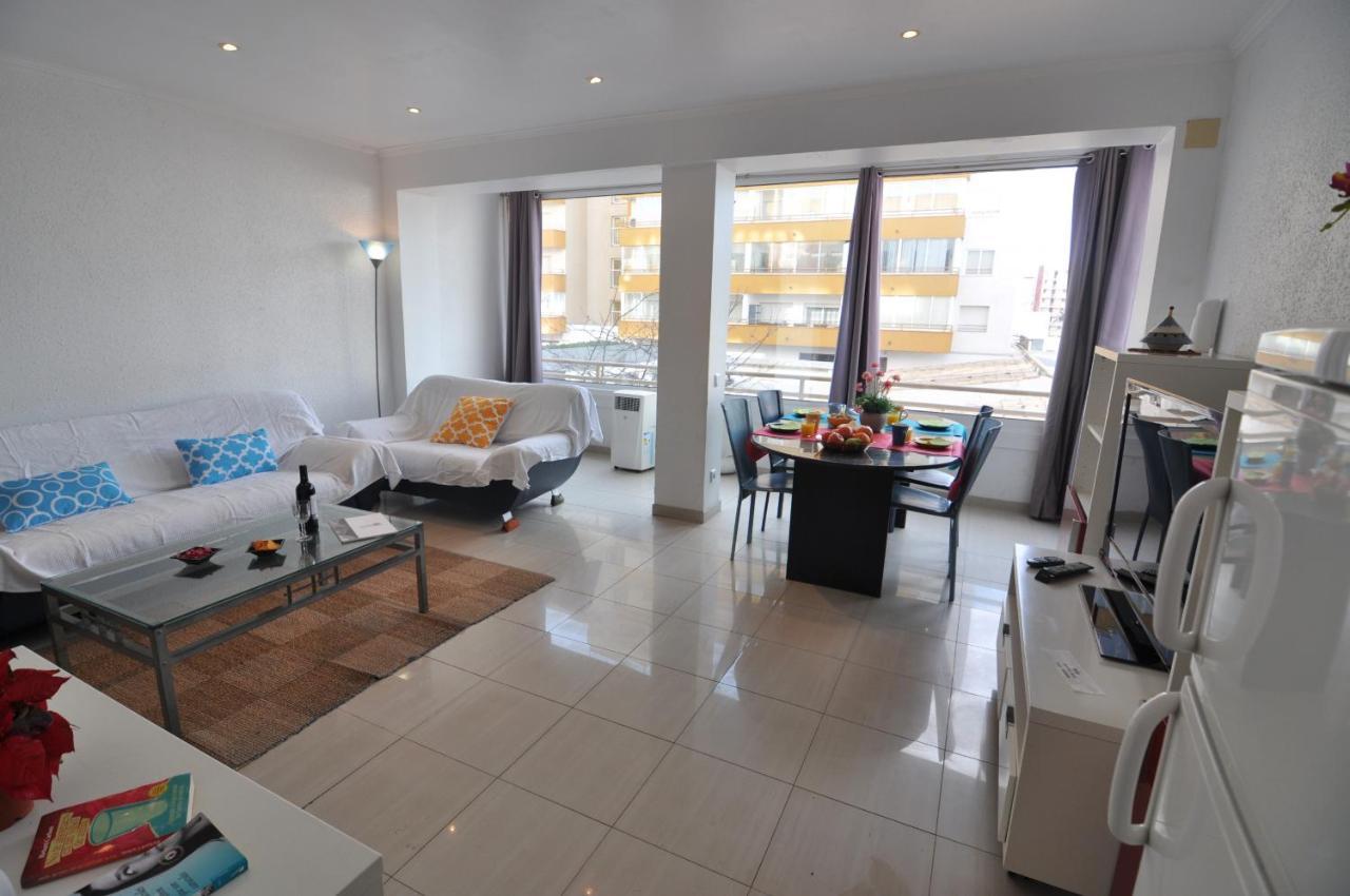 Rnet - Rhc - 2101 - Center Apartamento Rosas