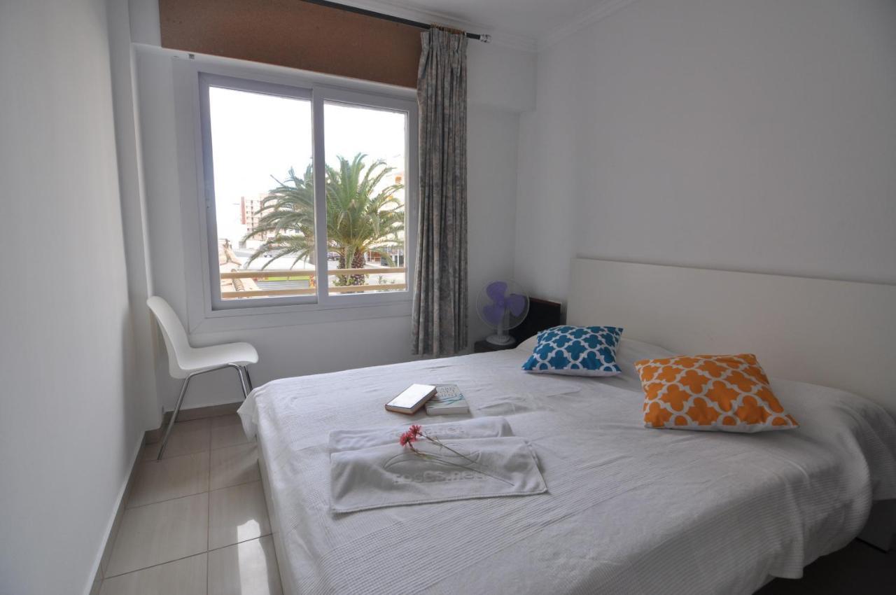 Apartamento Rnet - Rhc - 2101 - Center