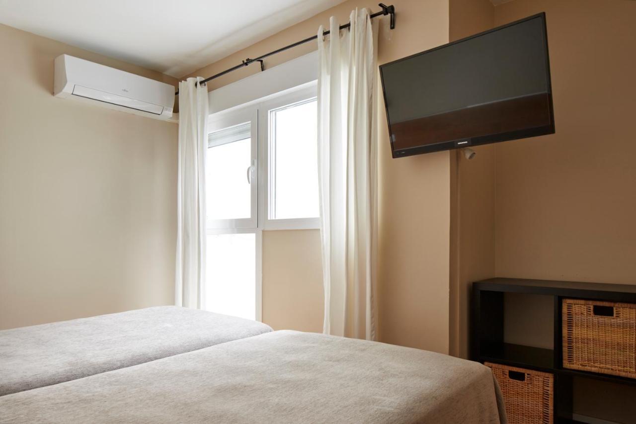 Apartamento Pamplonapartments Mercaderes *