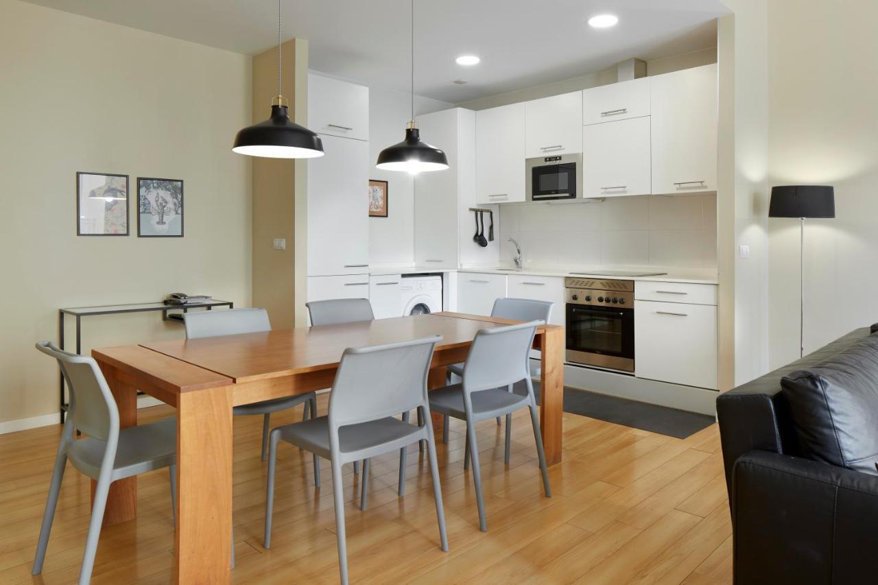 Pamplonapartments Mercaderes
