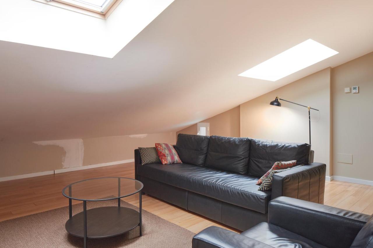 Apartamento Pamplonapartments Mercaderes *