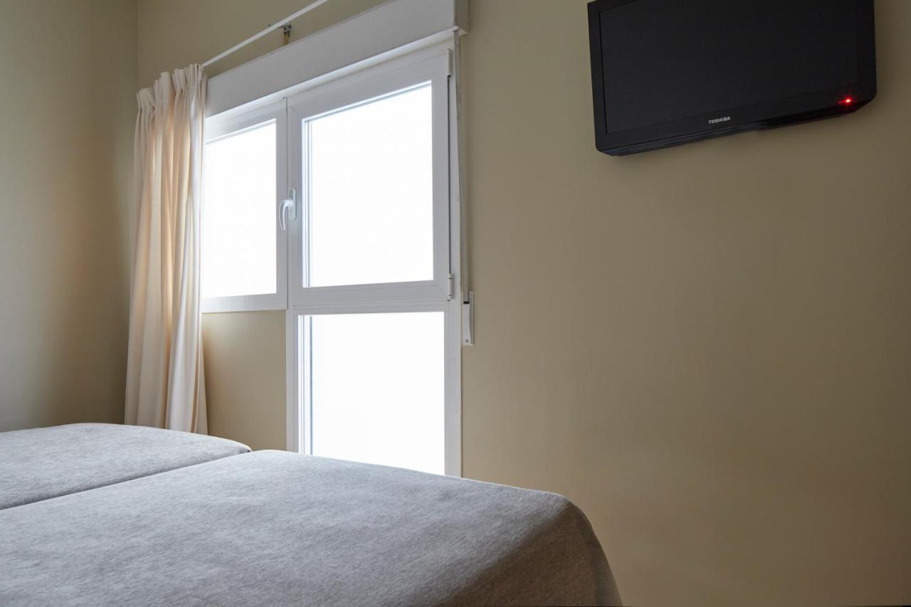 Pamplonapartments Mercaderes * Pamplona