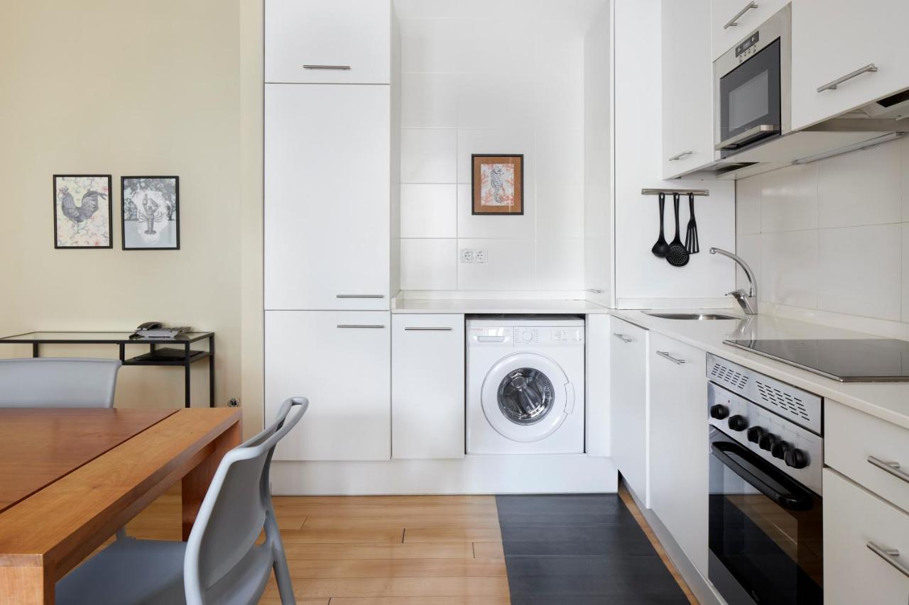 Pamplonapartments Mercaderes * Pamplona