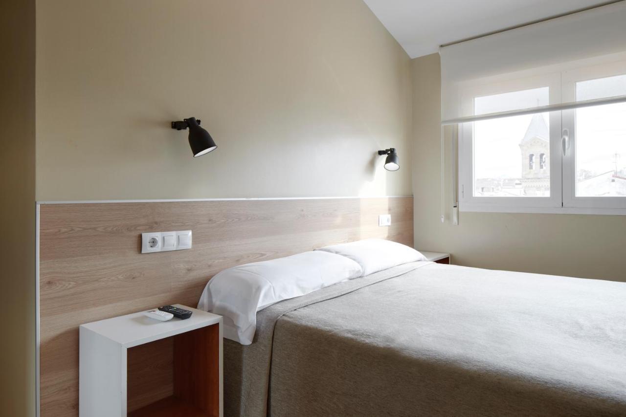 Pamplonapartments Mercaderes Pamplona