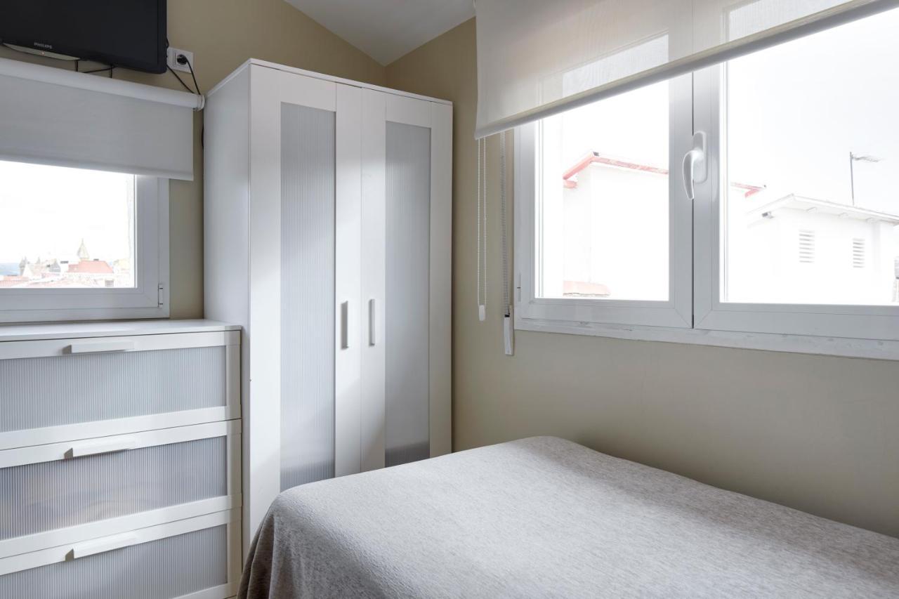 Pamplonapartments Mercaderes Pamplona
