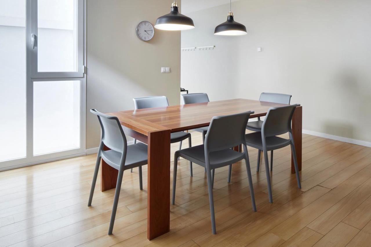 Apartamento Pamplonapartments Mercaderes *